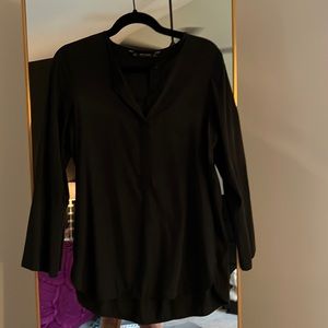 Zara shirt